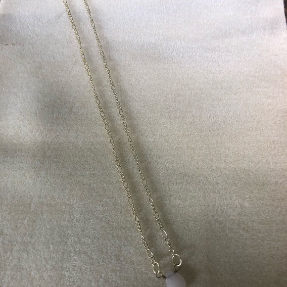 Handmade Necklace and earrings set - Picture 3 of 7